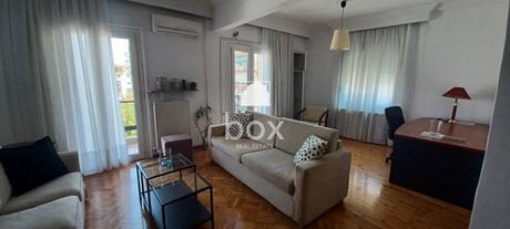 Apartment 70sqm for rent-Faliro