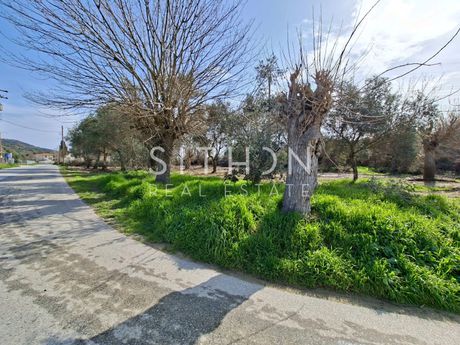 Parcel 1.261 sqm for sale