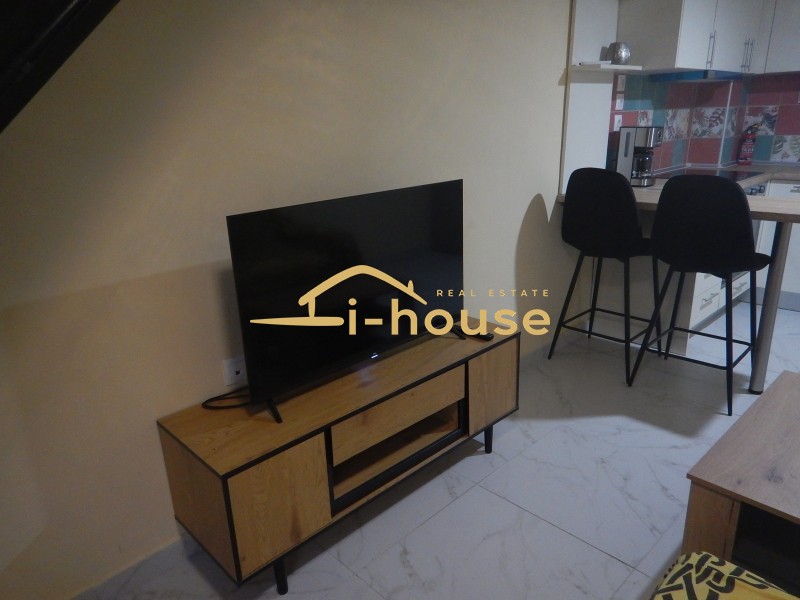 Loft 31 τ.μ. προς πώληση, Μπότσαρη