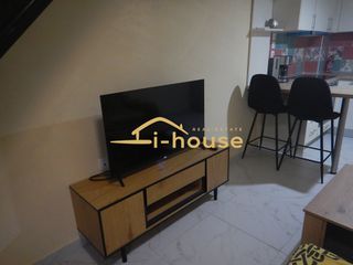 Loft 31 τ.μ. για πώληση, Θεσσαλονίκη - Κέντρο, Μπότσαρη-thumb-2