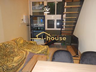Loft 31 τ.μ. για πώληση, Θεσσαλονίκη - Κέντρο, Μπότσαρη-thumb-6