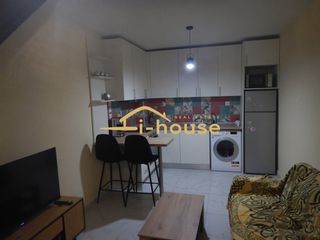 Loft 31 τ.μ. για πώληση, Θεσσαλονίκη - Κέντρο, Μπότσαρη-thumb-1