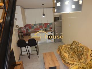 Loft 31 τ.μ. για πώληση, Θεσσαλονίκη - Κέντρο, Μπότσαρη-thumb-10