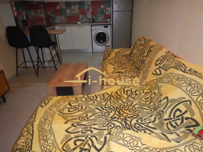 Loft 31 τ.μ. προς πώληση, Μπότσαρη
