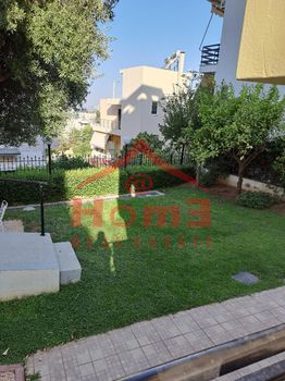 Apartment 113sqm for rent-Glyfada