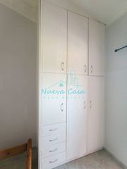 Studio / γκαρσονιέρα 30 τ.μ. για ενοικίαση, Αχαΐα, Πάτρα-thumb-11
