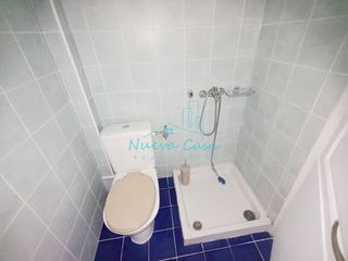 Studio / γκαρσονιέρα 30 τ.μ. για ενοικίαση, Αχαΐα, Πάτρα-thumb-16