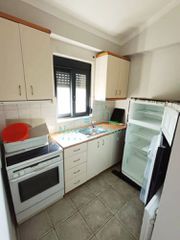 Studio / γκαρσονιέρα 30 τ.μ. για ενοικίαση, Αχαΐα, Πάτρα-thumb-2