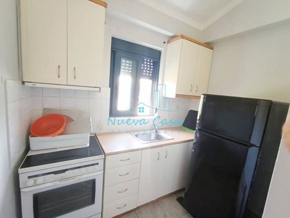 Studio / γκαρσονιέρα 30 τ.μ. για ενοικίαση, Αχαΐα, Πάτρα