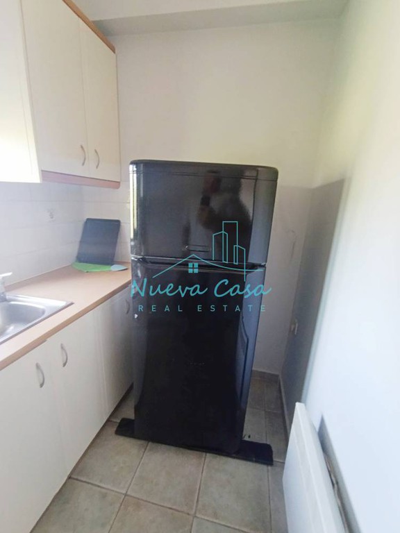 Studio / γκαρσονιέρα 30 τ.μ. πρός ενοικίαση, Αχαΐα, Πάτρα