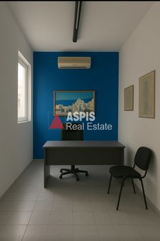 Γραφείο 25τ.μ. για ενοικίαση-Αργυρούπολη