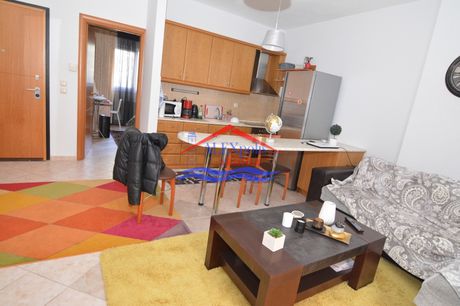 Apartment 42sqm for rent-Alexandroupoli » East Thrace Park