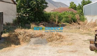 Οικόπεδο 680 τ.μ. για πώληση, Ν. Λάρισας, Τύρναβος-thumb-3
