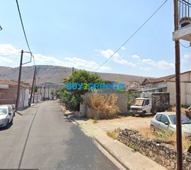 Οικόπεδο 680 τ.μ. για πώληση, Ν. Λάρισας, Τύρναβος-thumb-1