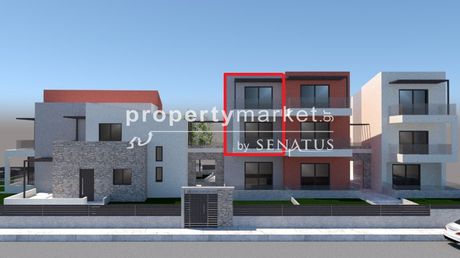 Maisonette 92sqm for sale-Eleitheres » Nea Iraklitsa