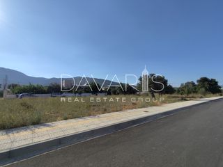 Οικόπεδο 1.550 τ.μ. για πώληση