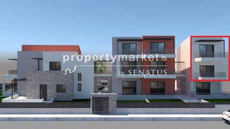 Maisonette 99sqm for sale-Eleitheres » Nea Iraklitsa