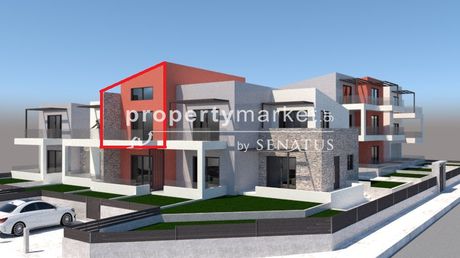 Maisonette 95sqm for sale-Eleitheres » Nea Iraklitsa