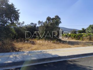 Οικόπεδο 775 τ.μ. για πώληση