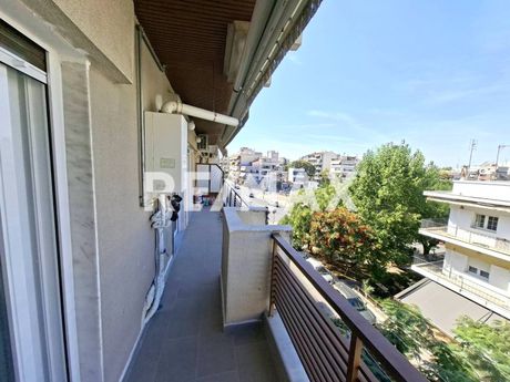 Apartment 65 sqm for rent