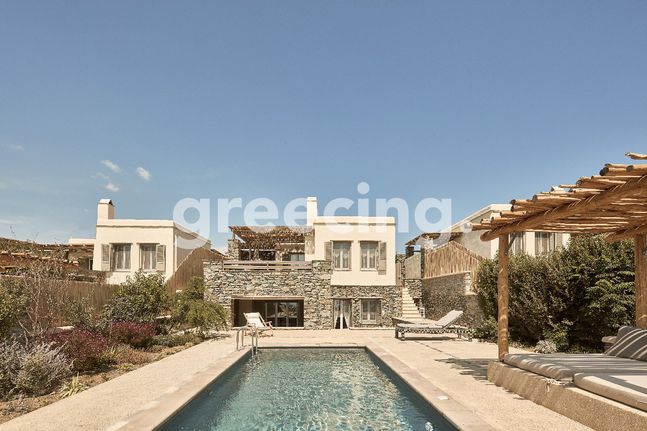 Maisonette 175 sqm for sale, Cyclades, Tinos