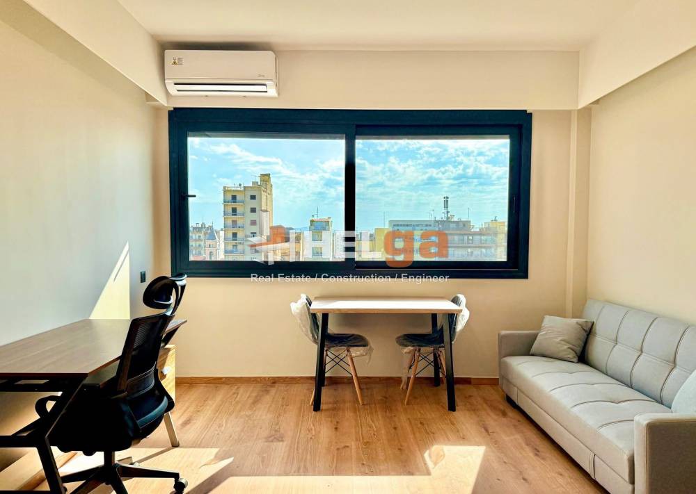 Studio / γκαρσονιέρα 40 τ.μ. πρός ενοικίαση, Αχαΐα, Πάτρα