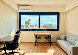 Studio / γκαρσονιέρα 40 τ.μ. πρός ενοικίαση, Αχαΐα, Πάτρα-thumb-3