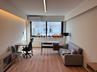 Studio / γκαρσονιέρα 40 τ.μ. πρός ενοικίαση, Αχαΐα, Πάτρα-thumb-8