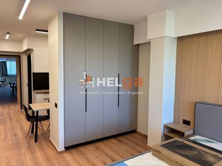 Studio / γκαρσονιέρα 40 τ.μ. πρός ενοικίαση, Αχαΐα, Πάτρα-thumb-9