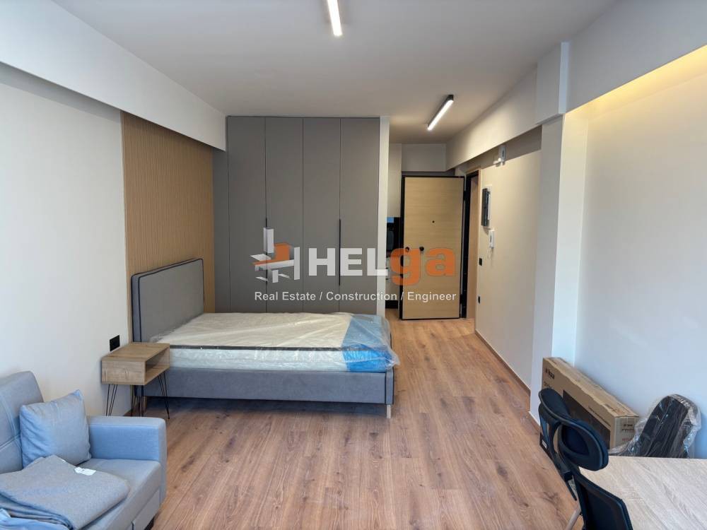 Studio / γκαρσονιέρα 40 τ.μ. πρός ενοικίαση, Αχαΐα, Πάτρα