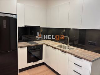 Studio / γκαρσονιέρα 40 τ.μ. πρός ενοικίαση, Αχαΐα, Πάτρα-thumb-2