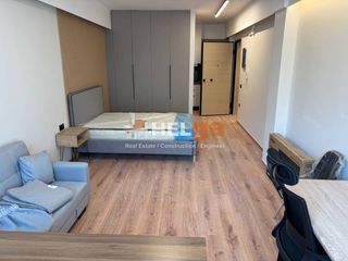 Studio / γκαρσονιέρα 40 τ.μ. πρός ενοικίαση, Αχαΐα, Πάτρα-thumb-6