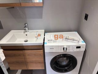 Studio / γκαρσονιέρα 40 τ.μ. πρός ενοικίαση, Αχαΐα, Πάτρα-thumb-18