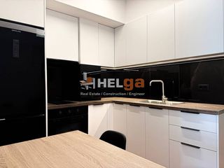 Studio / γκαρσονιέρα 40 τ.μ. πρός ενοικίαση, Αχαΐα, Πάτρα-thumb-27