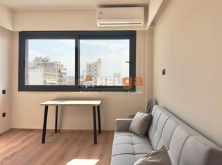 Studio / γκαρσονιέρα 40 τ.μ. πρός ενοικίαση, Αχαΐα, Πάτρα-thumb-28