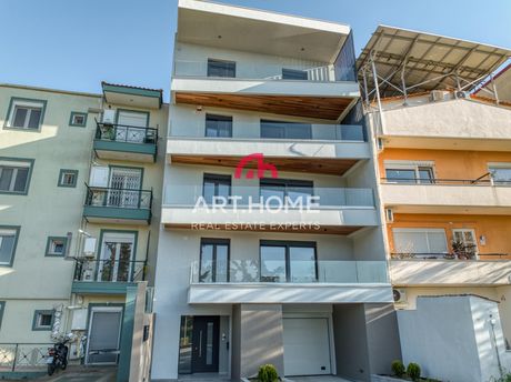 Διαμέρισμα 140τ.μ. για πώληση-Πυλαία » Κέντρο