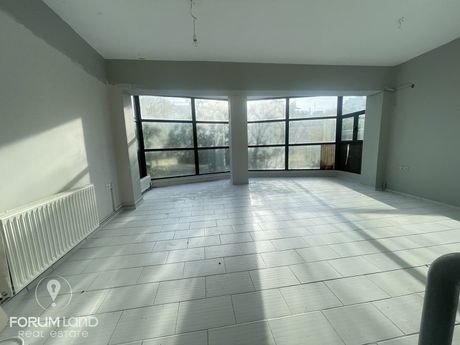 Office 200sqm for rent-Charilaou