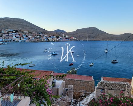 Οικόπεδο 66τ.μ. για πώληση-Χάλκη