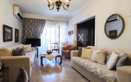 Διαμέρισμα 115τ.μ. για πώληση-Ανάληψη