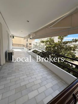 Apartment 115sqm for sale-Alimos