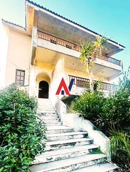 Μονοκατοικία 450τ.μ. για πώληση-Νέα ερυθραία » Κέντρο