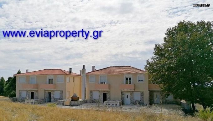 Άλλο 1.833 τ.μ. για πώληση, Εύβοια, Λίμνη