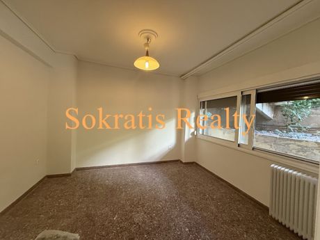 Διαμέρισμα 52τ.μ. για ενοικίαση-Χολαργός » Άνω χολαργός