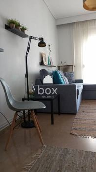 Studio / γκαρσονιέρα 50τ.μ. για ενοικίαση-Βούλγαρη - άγιος ελευθέριος