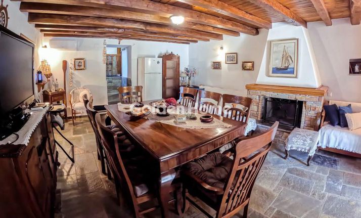 Detached home 124 sqm for sale, Magnesia, Mouresi