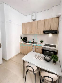 Apartment 50 sqm for rent