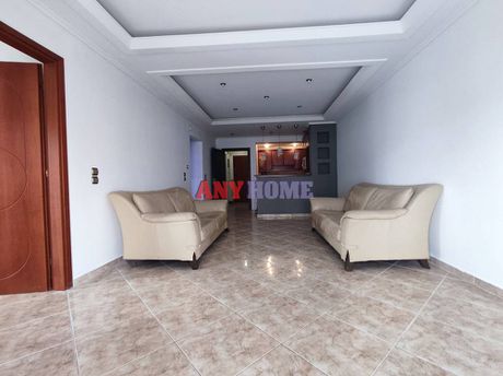 Office 120sqm for rent-Evosmos » Euaggelismos - Neos Koukloutzas