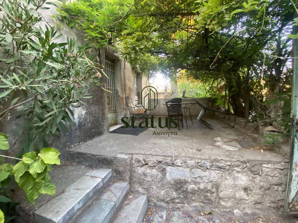 Οικόπεδο 2.200 τ.μ. πρός πώληση, Αχαΐα, Ρίο