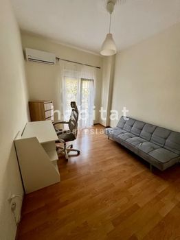 Διαμέρισμα 50τ.μ. για ενοικίαση-40 εκκλησιές
