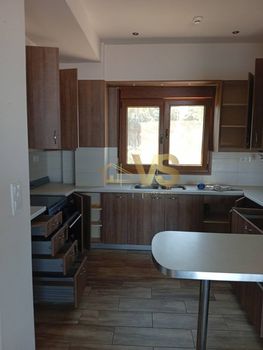 Maisonette 100sqm for rent-Gouves » Anopoli